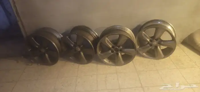 جنوط لكسز 430 1