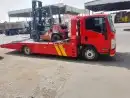 سيزرات كهربائيه ورفعات شوكيه للاجار اليومي والشهري داخل وخار 5