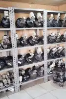 باكمات فرامل واجهزه abs 6