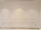 فوم  ورق جدران بويات جبس 0