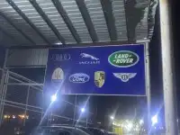 قطع غيار رنج روفر 0