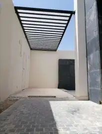 مضلات سواتر وجميع اعمال الحداده 3