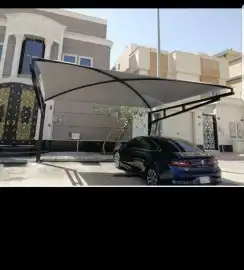 مضلات سواتر وجميع اعمال الحداده 8