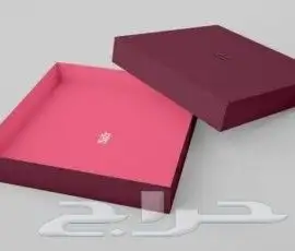 مطبوعات بوكسات دعاية واعلان 4