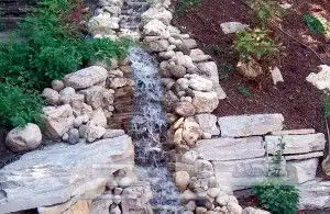 مقاول حجر طبيعي دبش بناء ربراب تلبيس ترميم ب 4