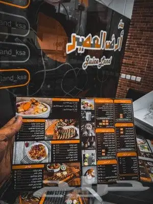 مطبعة مطابع طباعة بزنس كارد ستكر لوحات اكرليك بكج عبايات بنر 6