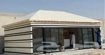 تفصيل خيم ملكيه مجالس قرميد مجالس قزاز 11