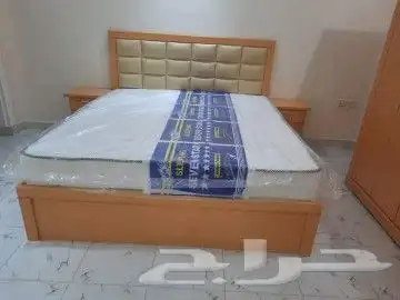 غرف نوم وطني 4