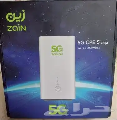 5جي 0