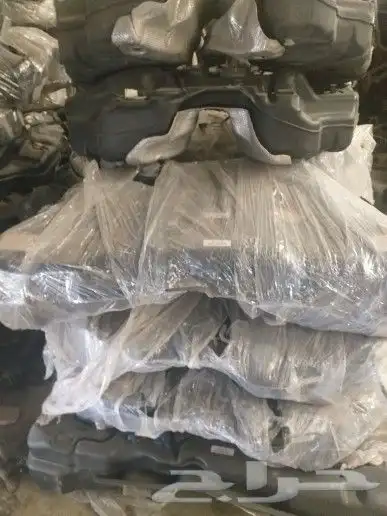 دوده الدركسيون خزان بانزين تشارجر 2015الى 2023 2