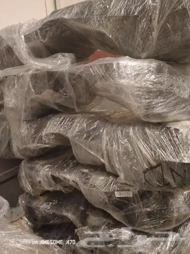 دوده الدركسيون خزان بانزين تشارجر 2015الى 2023 4