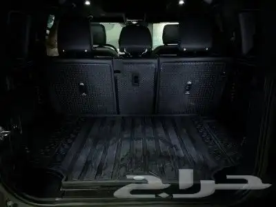 لاند روفر ديفيندر Land Rover Defender 110 SUV موديل 2023 11
