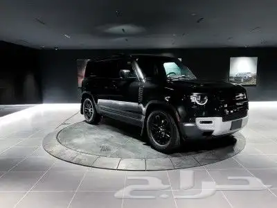 لاند روفر ديفيندر Land Rover Defender 110 SUV موديل 2023 3