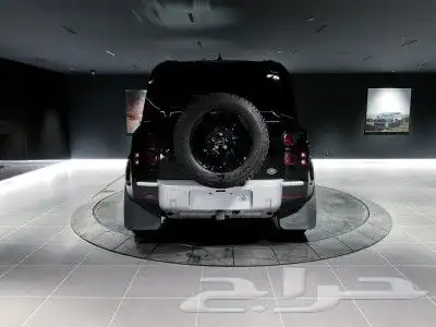 لاند روفر ديفيندر Land Rover Defender 110 SUV موديل 2023 7