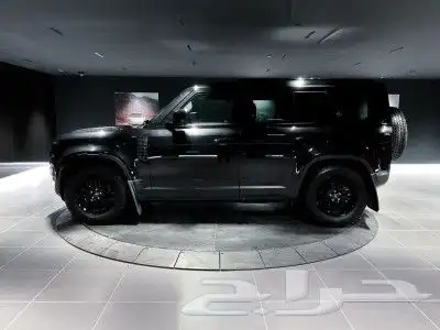 لاند روفر ديفيندر Land Rover Defender 110 SUV موديل 2023 6