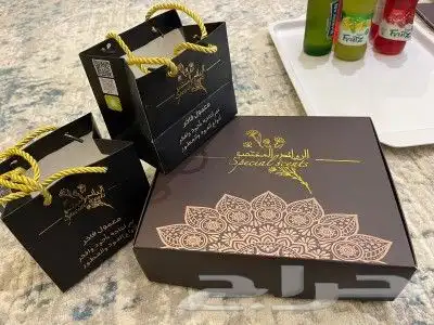 مطبعة مطابع طباعة بزنس كارد ستكر لوحات اكرليك بكج عبايات بنر 5