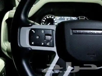 لاند روفر ديفيندر Land Rover Defender 110 SUV موديل 2023 15