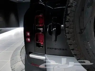 لاند روفر ديفيندر Land Rover Defender 110 SUV موديل 2023 19