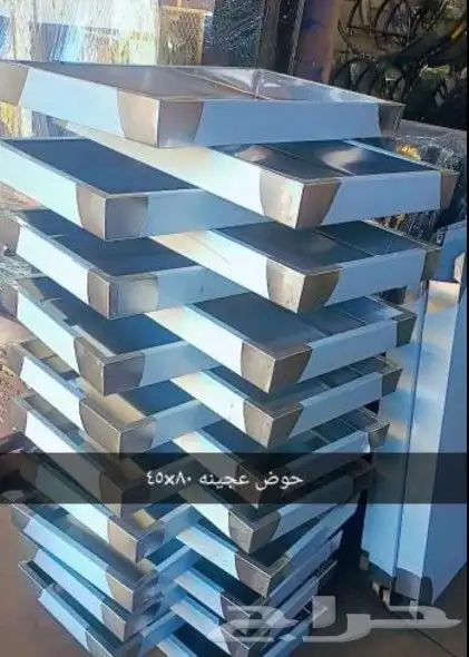 دوار السعاده جميع المقاسات وجميع انواع الفخار والمناقل 31