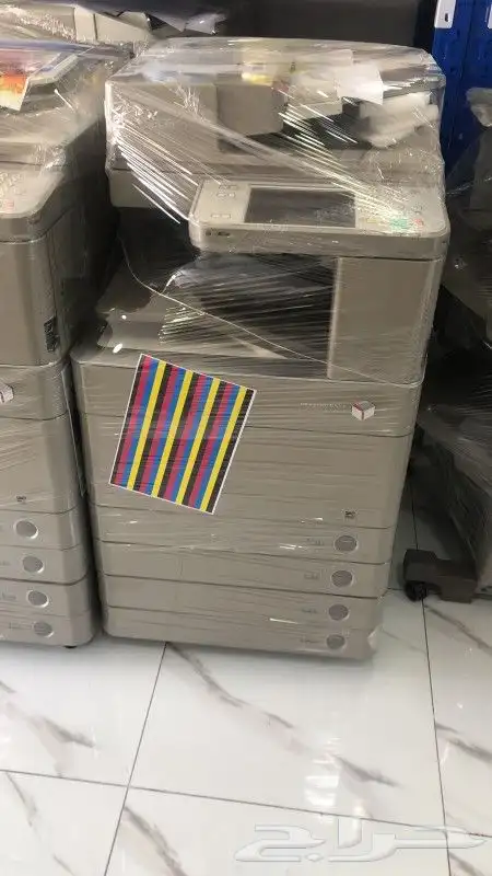 الات تصوير كانون استيراد اقل سعر بالمملكه واعلي ضمان 2