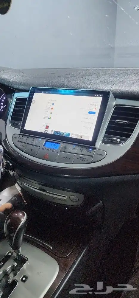 شاشه جنسس 2013 3