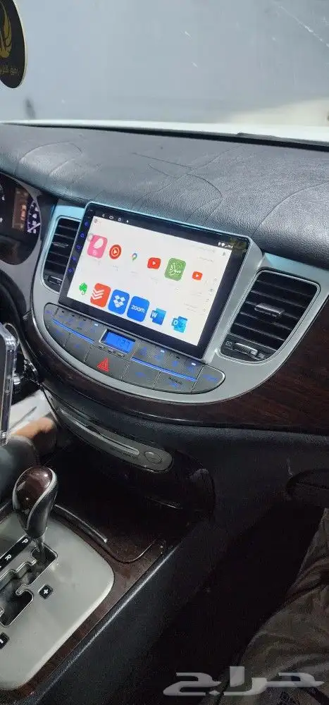 شاشه جنسس 2013 0