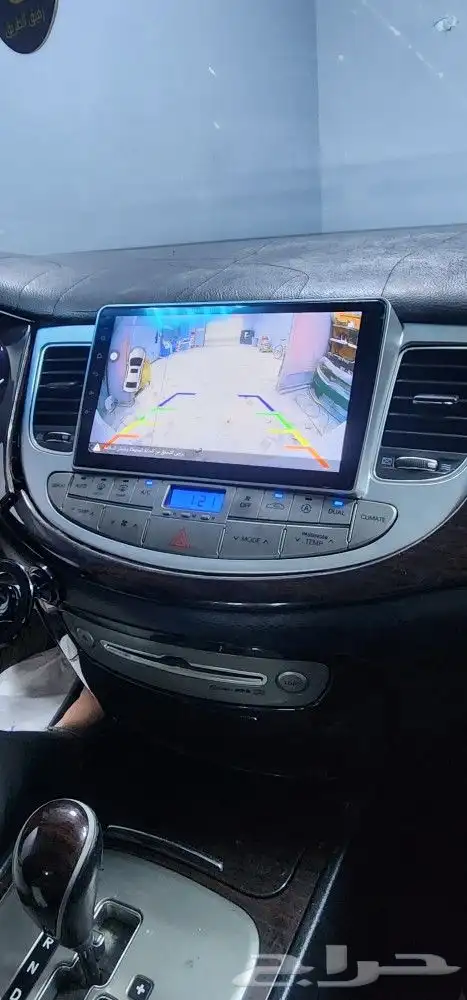 شاشه جنسس 2013 4