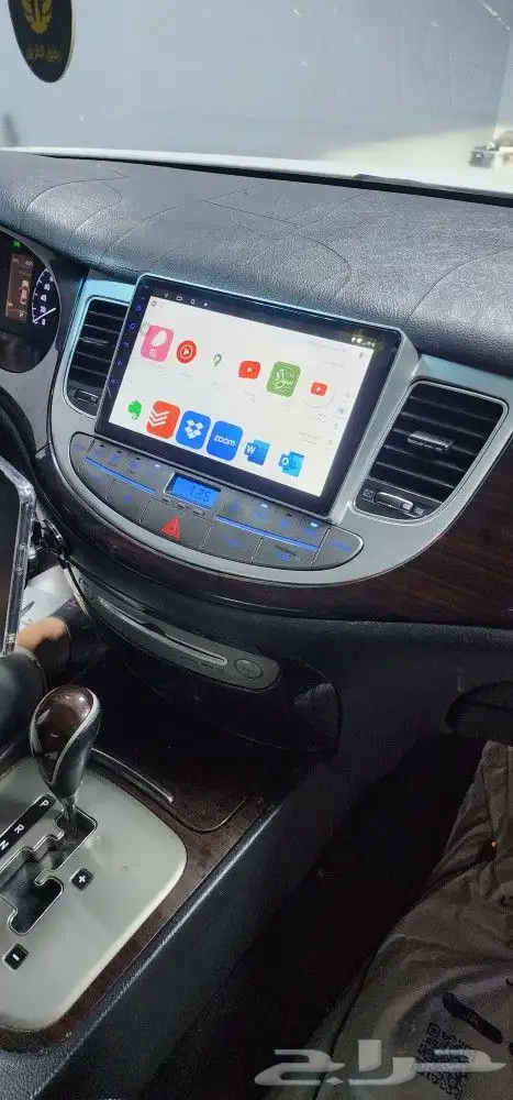 شاشه جنسس 2013 1