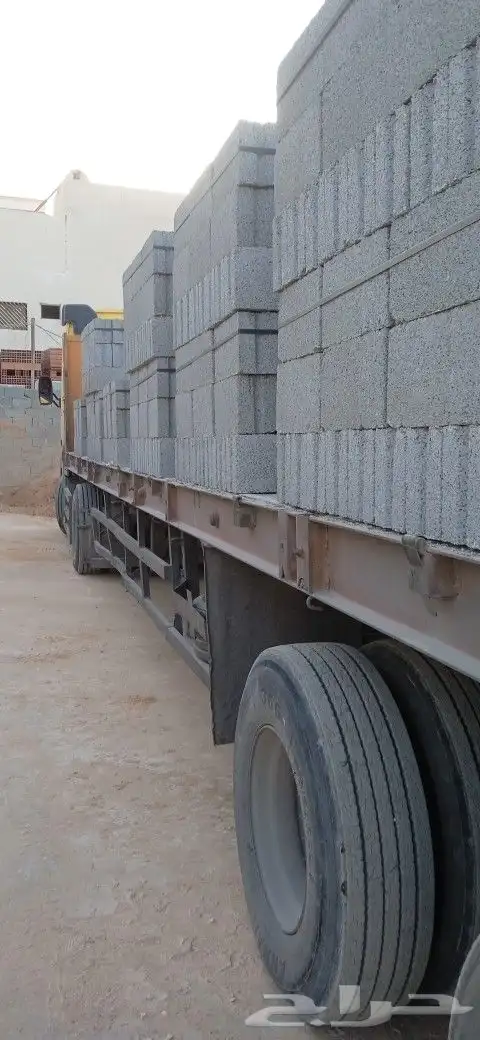 مبسط الأخوين لجميع مواد البناء والتشطيبات والمقولات العامه 4