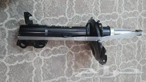 مساعدات مونرو RX350 خلفي 5