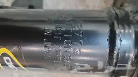 مساعدات مونرو RX350 خلفي 9