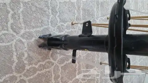 مساعدات مونرو RX350 خلفي 0