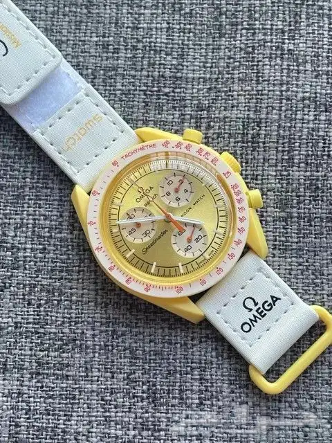 اوميقا سواتش 1