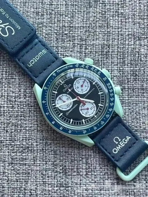 اوميقا سواتش 3