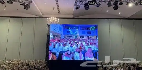 تاجير شاشات عرض اصدار جديد 2