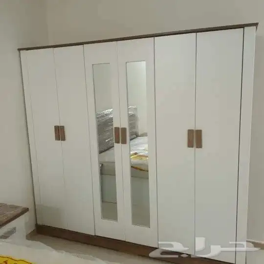 غرف نوم وطني 17