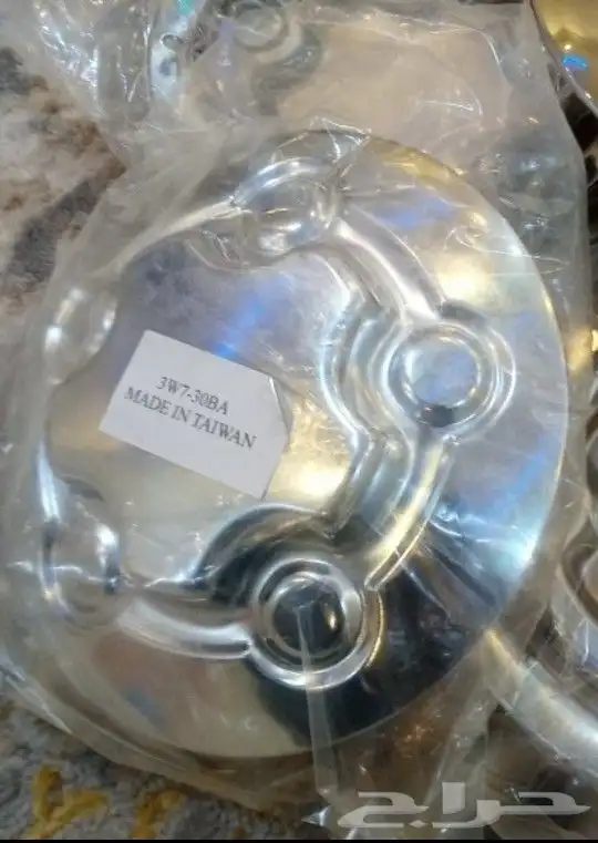 اكواب جنط فورد بوليسي تايوان 3