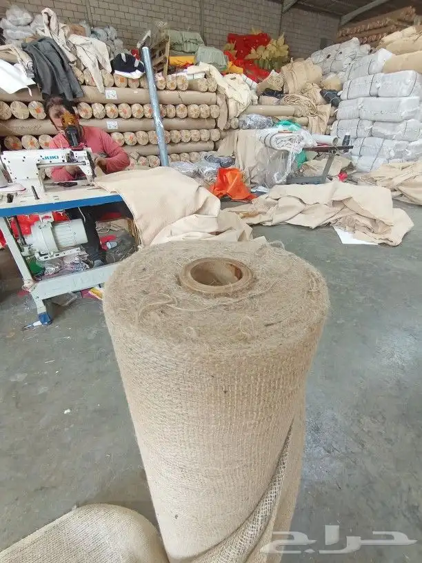 خيش هندي عالي الجودة 4