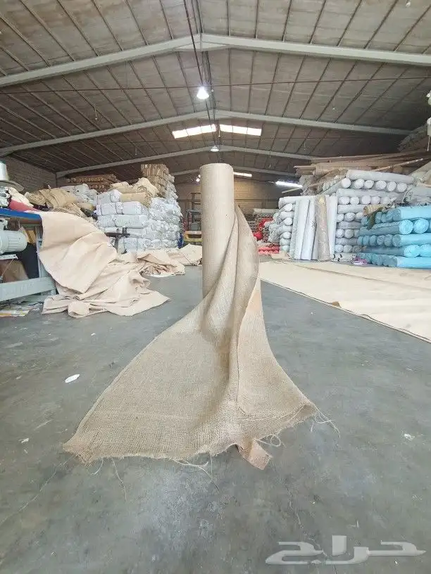خيش هندي عالي الجودة 8