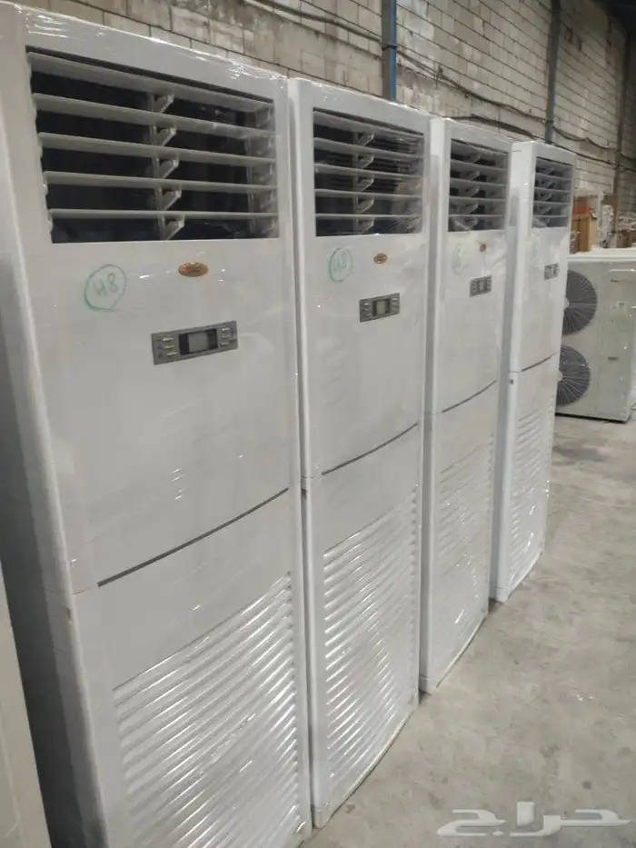 مكيفات دولاب جميع المقاسات 0