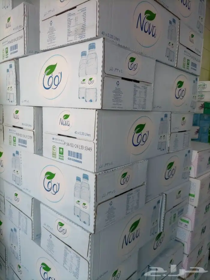 رياض الطبيعه للمياه والمرطبات 7