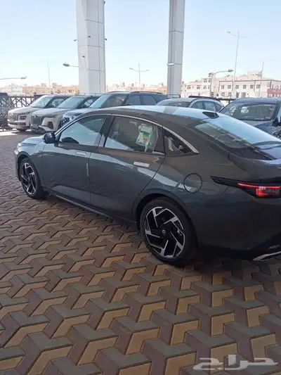 شنجان ايدو 2026 الجديدة كوليا اقل سعر 7