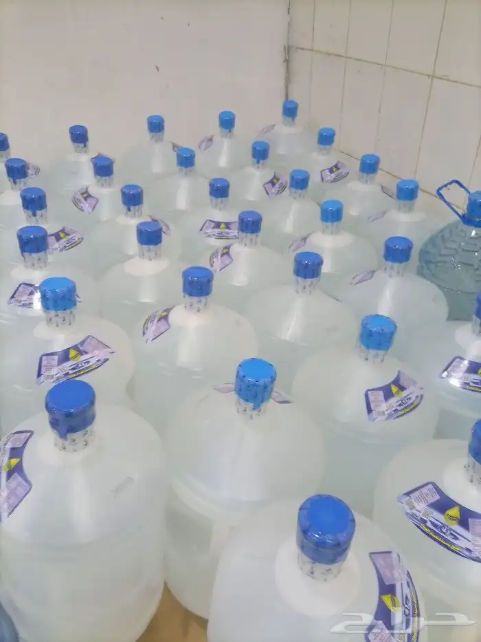 رياض الطبيعه للمياه والمرطبات 11