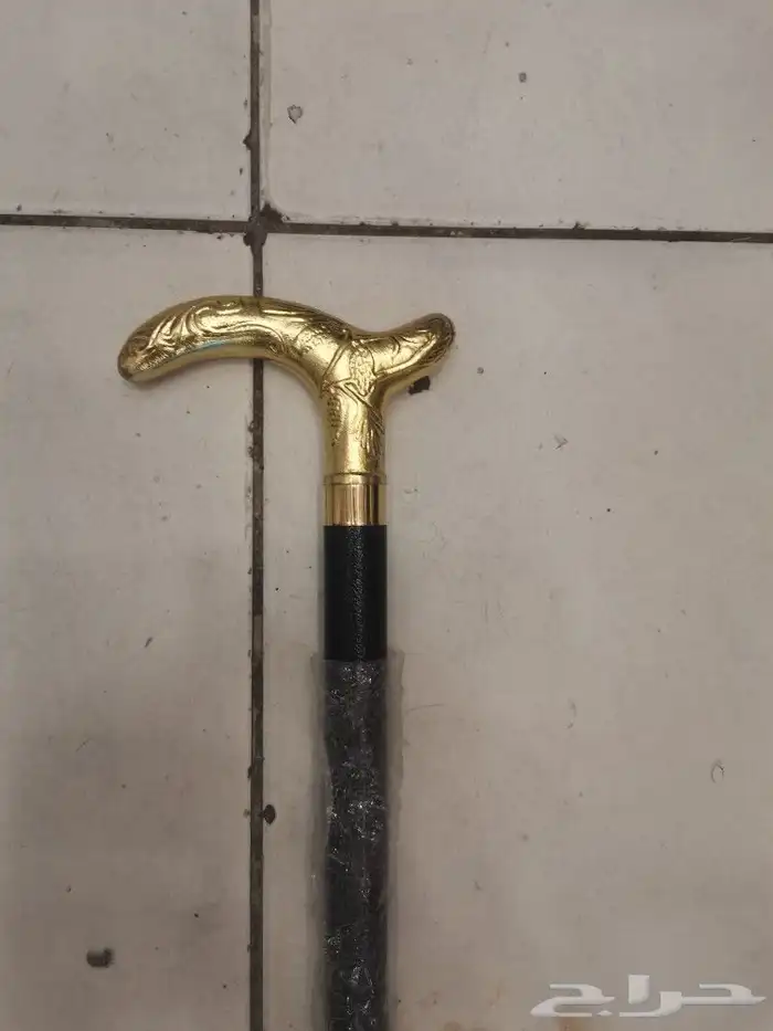 عصا غدارة أشكال متنوعة 6