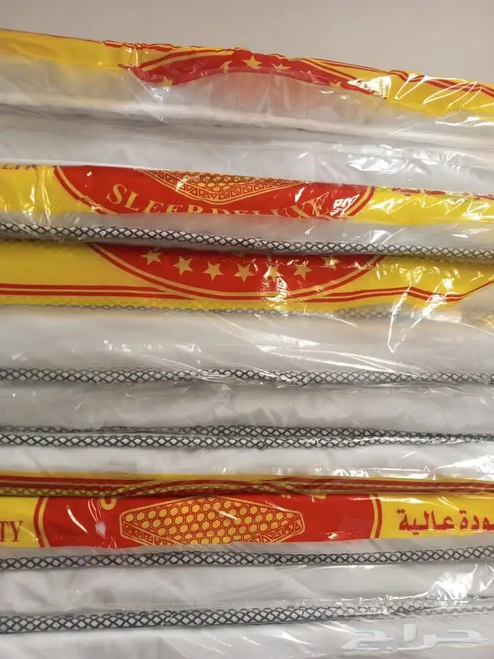 مراتب طيبه جوده عاليه صناعه تركيه دواليب خشب دواليب حديد سرر 3