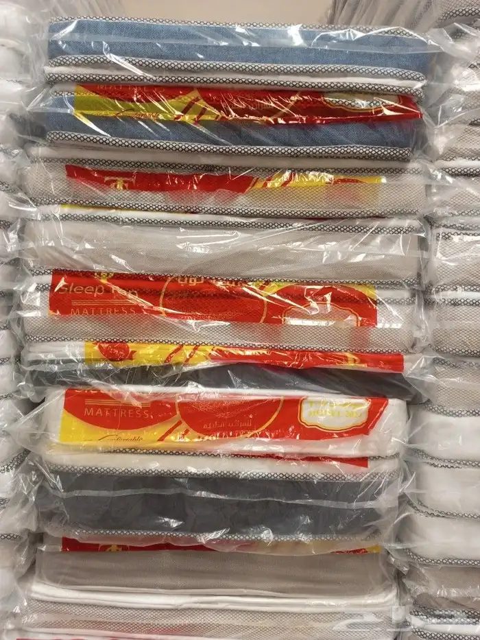 مراتب طيبه جوده عاليه صناعه تركيه دواليب خشب دواليب حديد سرر 5