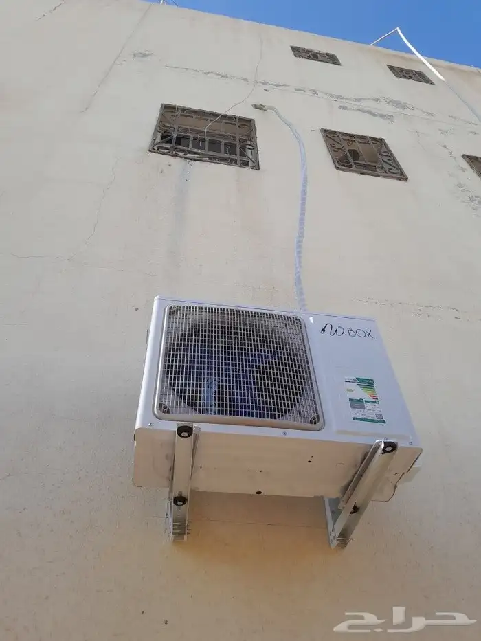 فك وتركيب مكيفات اسبلت 3