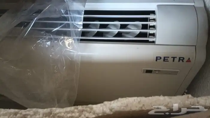 امكيفات سقفي ارضي 2و3 طن جدد فريون 22 5