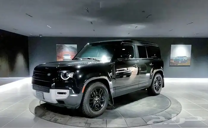 لاند روفر ديفيندر Land Rover Defender 110 SUV موديل 2023 1