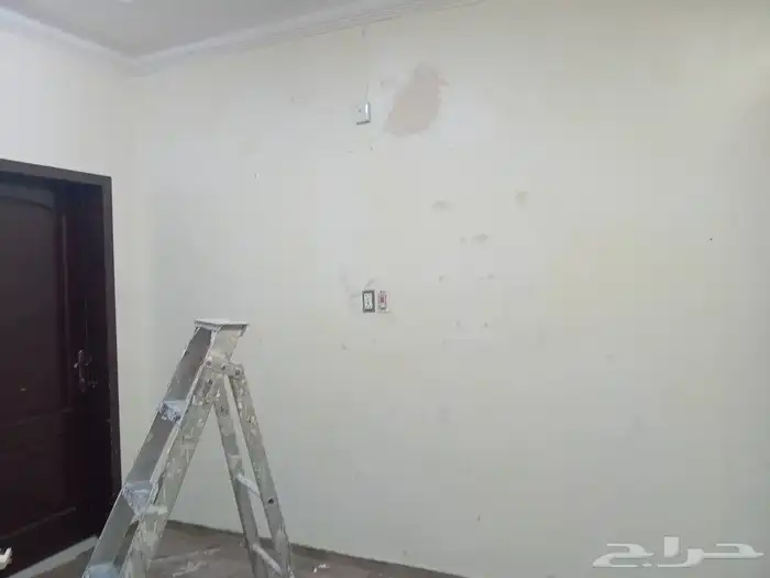 اصباغ وديكورات 3
